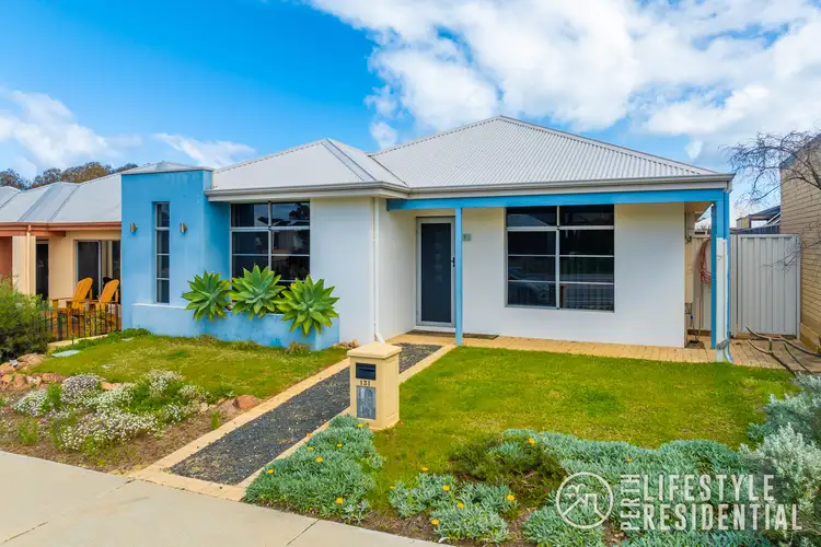 Fifth view of Homely house listing, 131 Beachside Parade, Yanchep WA 6035