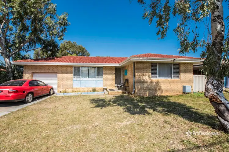 24 Petchell Street, Rangeway WA 6530