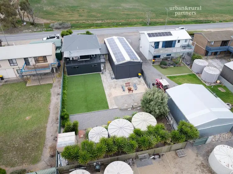 Second view of Homely house listing, 15 Marion Bay Road, Corny Point SA 5575