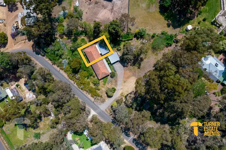 50 Tsavo Street, Mundaring WA 6073