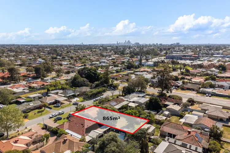 7 Stockdale Road, Kewdale WA 6105