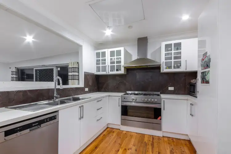 141 Lovegrove Drive, Quakers Hill NSW 2763