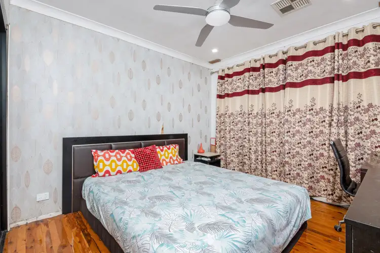 Third view of Homely house listing, 141 Lovegrove Drive, Quakers Hill NSW 2763