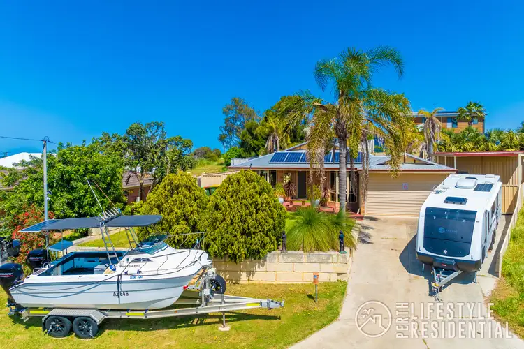10 Stuart Place, Two Rocks WA 6037