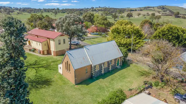 Main view of Homely other listing, 5 Newman Street, Orange NSW 2800