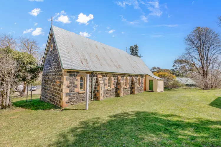 Fifth view of Homely other listing, 5 Newman Street, Orange NSW 2800