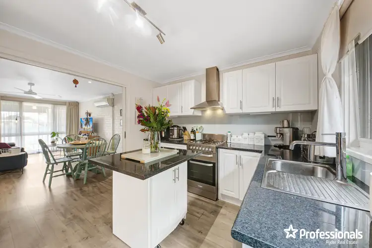 3/248 Main Street, Bacchus Marsh VIC 3340