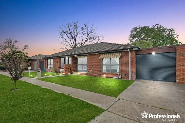 Second view of Homely house listing, 3/248 Main Street, Bacchus Marsh VIC 3340