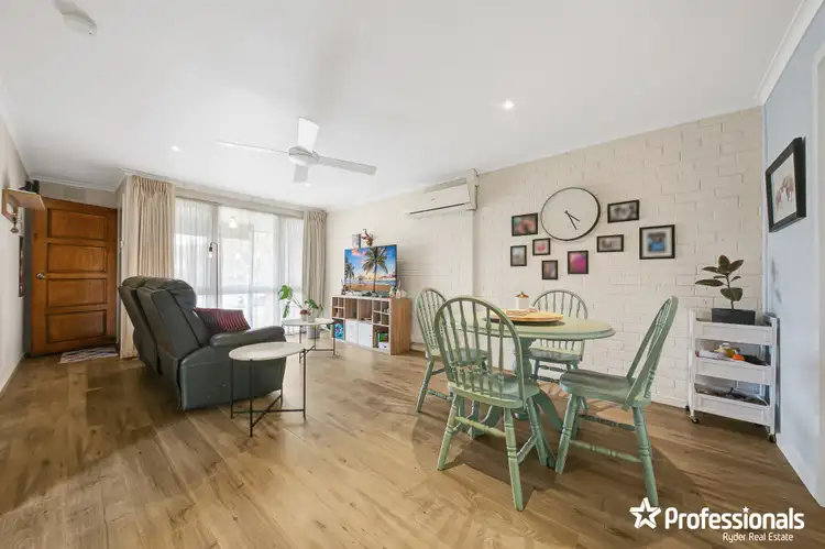 Fourth view of Homely house listing, 3/248 Main Street, Bacchus Marsh VIC 3340