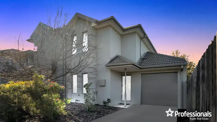 5/20-24 Palmerston Street, Melton VIC 3337