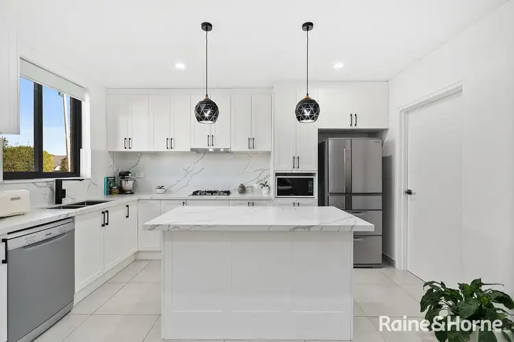 Third view of Homely townhouse listing, 5/35 Campbell Street, Sans Souci NSW 2219