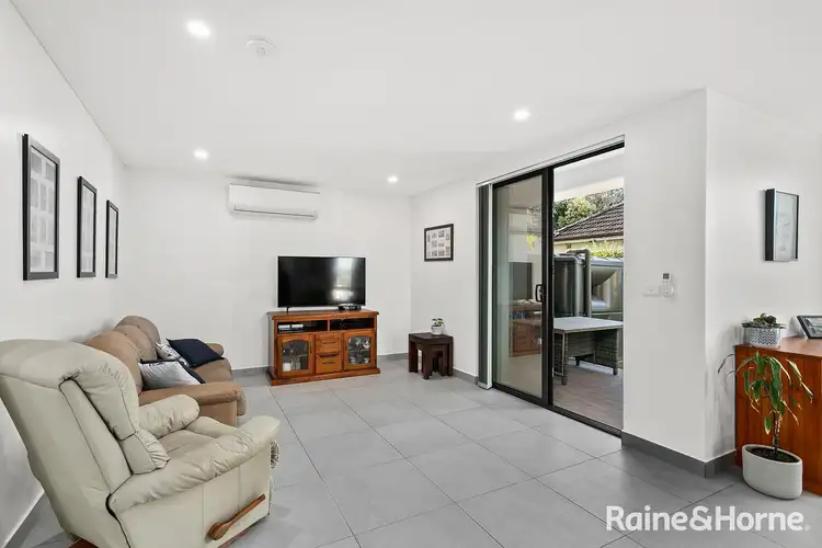 Fourth view of Homely townhouse listing, 5/35 Campbell Street, Sans Souci NSW 2219