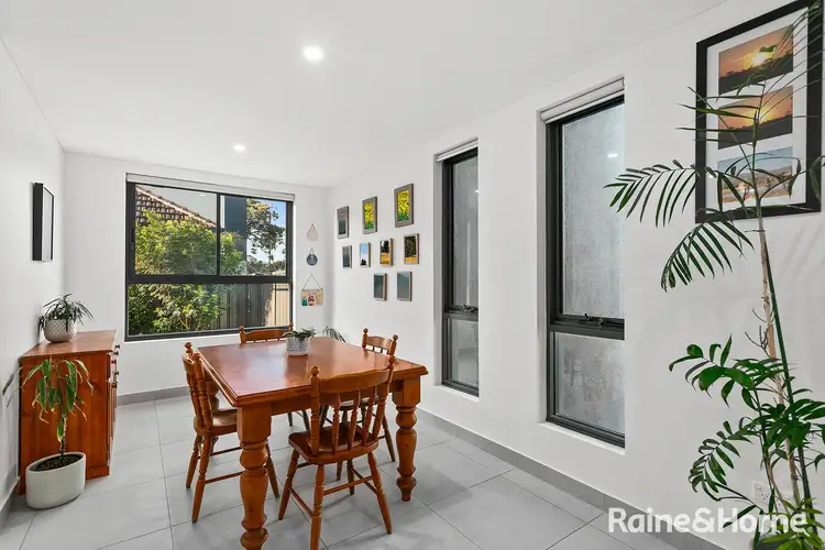 Fifth view of Homely townhouse listing, 5/35 Campbell Street, Sans Souci NSW 2219