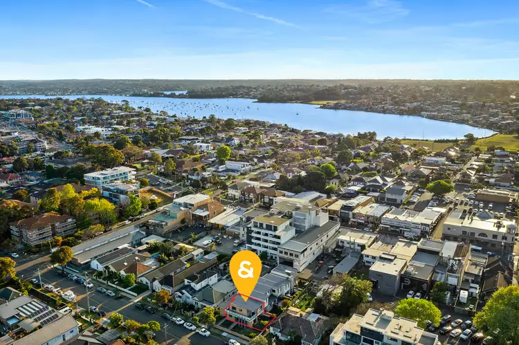 Sixth view of Homely townhouse listing, 5/35 Campbell Street, Sans Souci NSW 2219