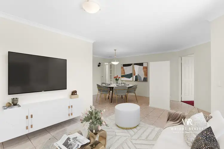 Fourth view of Homely house listing, 42 Timbercrest Rise, Woodvale WA 6026