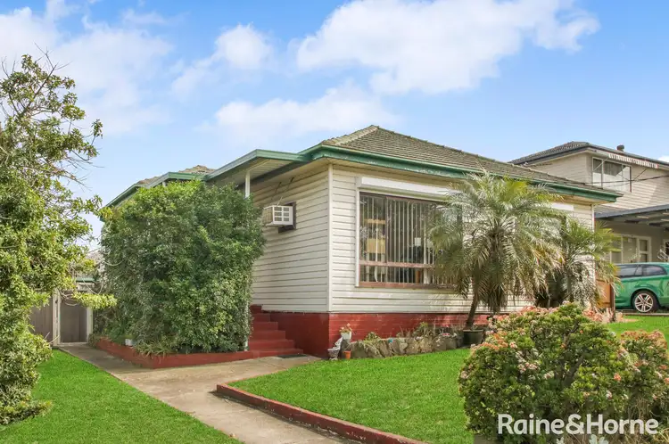 Main view of Homely house listing, 45 Hewitt Street, Colyton NSW 2760