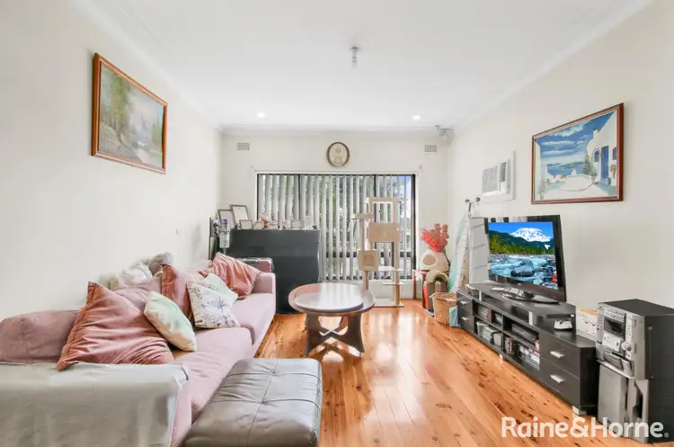 Second view of Homely house listing, 45 Hewitt Street, Colyton NSW 2760