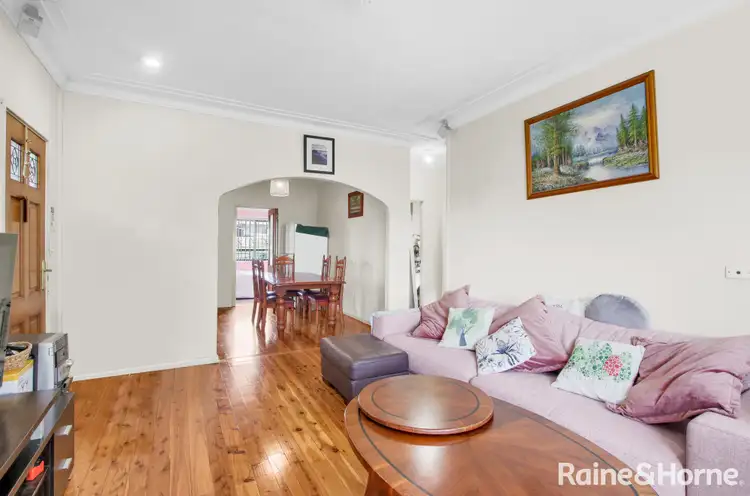 Third view of Homely house listing, 45 Hewitt Street, Colyton NSW 2760