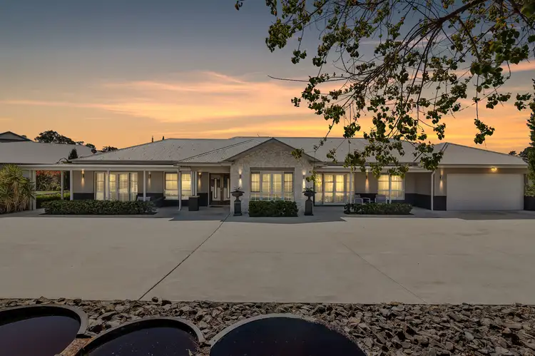 Main view of Homely house listing, 4 Comargo Lane, Luddenham NSW 2745