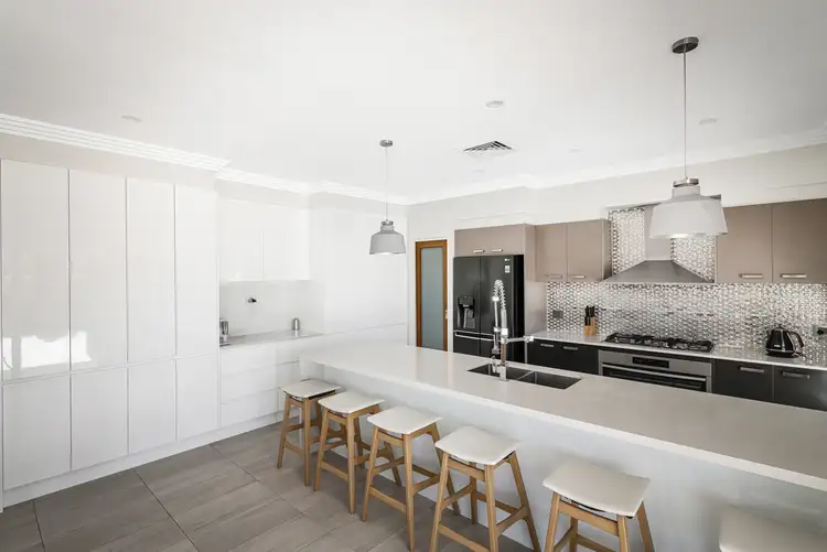 Third view of Homely house listing, 4 Comargo Lane, Luddenham NSW 2745