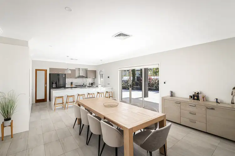 Fifth view of Homely house listing, 4 Comargo Lane, Luddenham NSW 2745