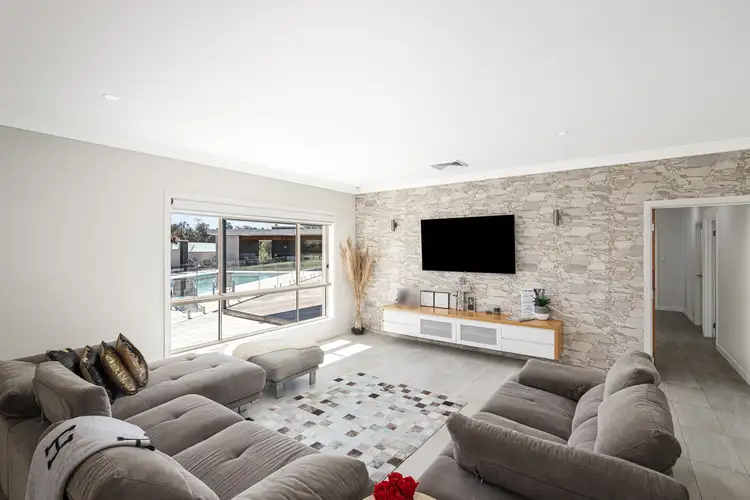 Sixth view of Homely house listing, 4 Comargo Lane, Luddenham NSW 2745