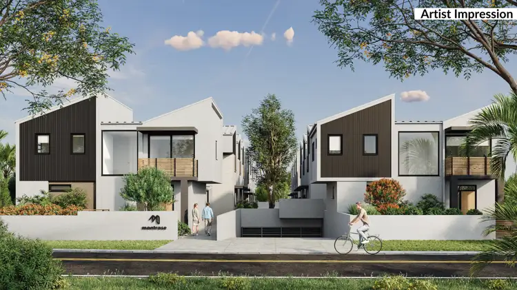 1-16/61 Canberra Street, Oxley Park NSW 2760