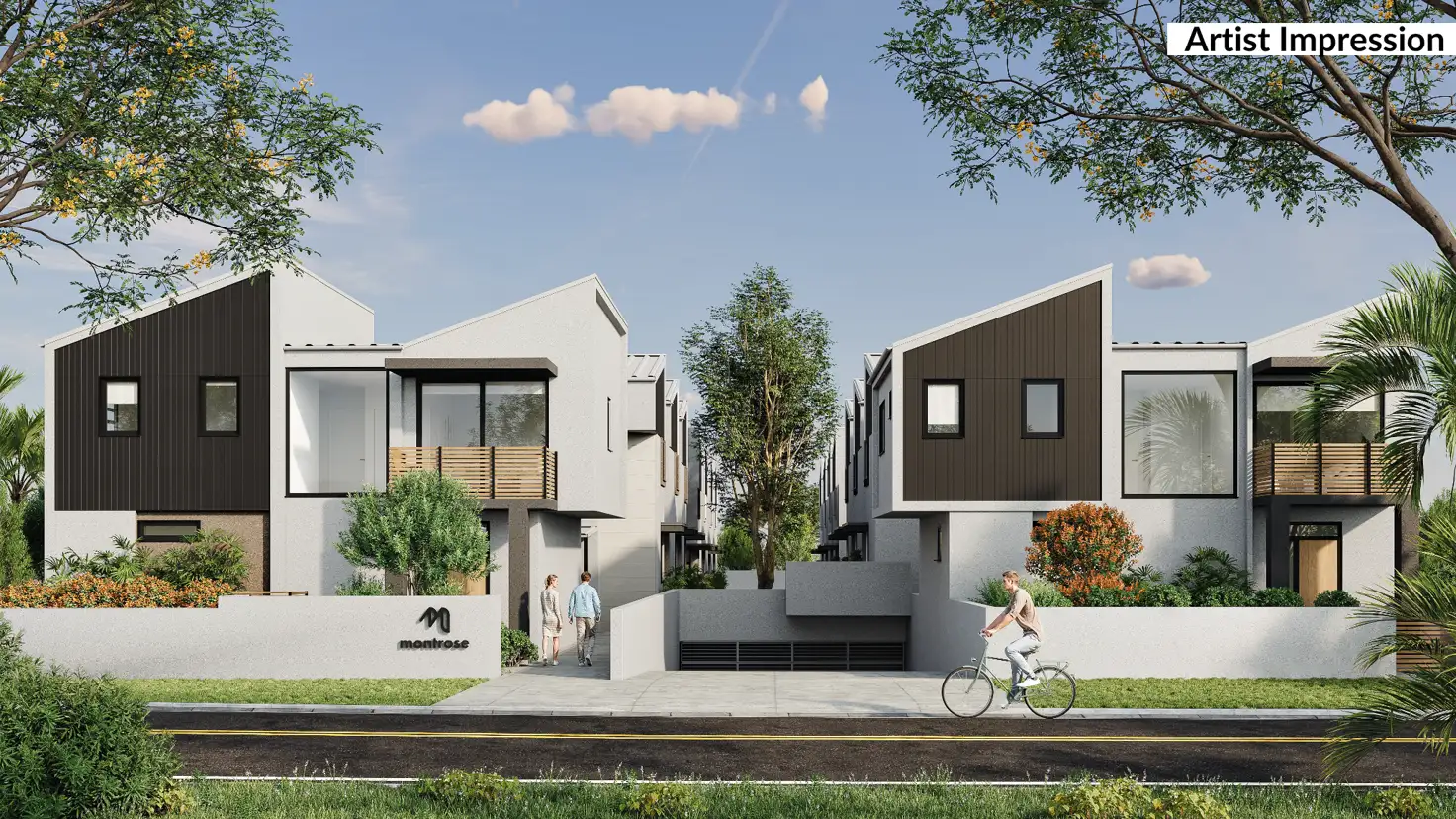 Main view of Homely townhouse listing, 1-16/61 Canberra Street, Oxley Park NSW 2760