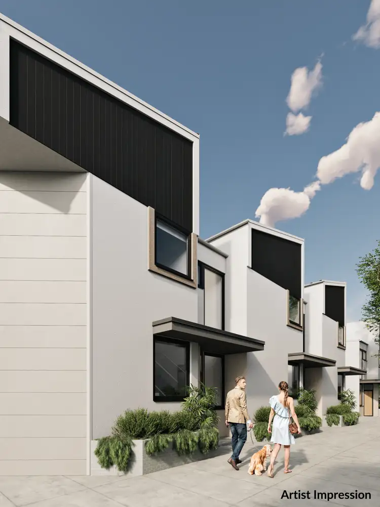Seventh view of Homely townhouse listing, 1-16/61 Canberra Street, Oxley Park NSW 2760