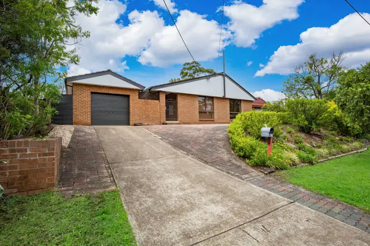 10 Watson Drive, Penrith NSW 2750