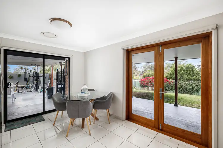 Fifth view of Homely house listing, 10 Watson Drive, Penrith NSW 2750