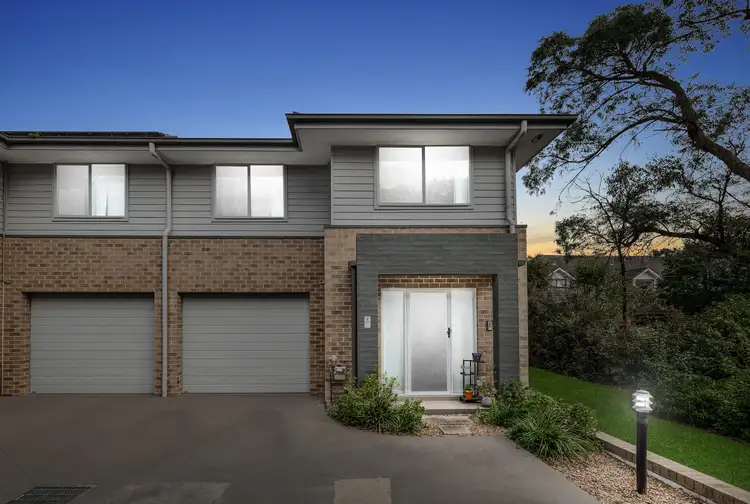 7/153 Adelaide Street, St Marys NSW 2760