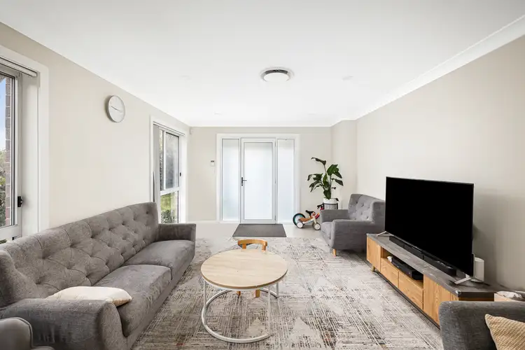 Second view of Homely townhouse listing, 7/153 Adelaide Street, St Marys NSW 2760