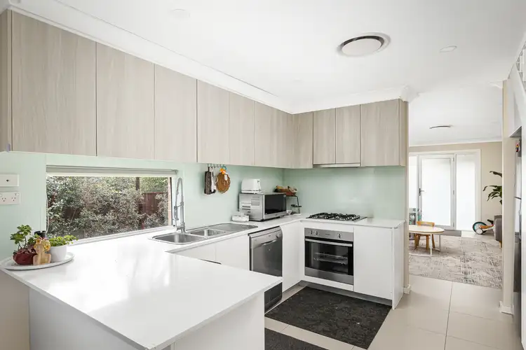 Third view of Homely townhouse listing, 7/153 Adelaide Street, St Marys NSW 2760