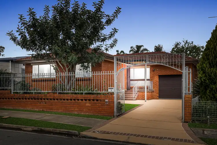 9 Waratah Street, St Marys NSW 2760