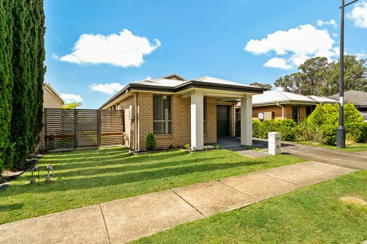 47 Donovan Circuit, Ropes Crossing NSW 2760