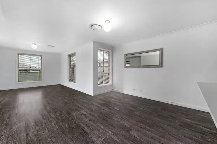 Fourth view of Homely house listing, 47 Donovan Circuit, Ropes Crossing NSW 2760