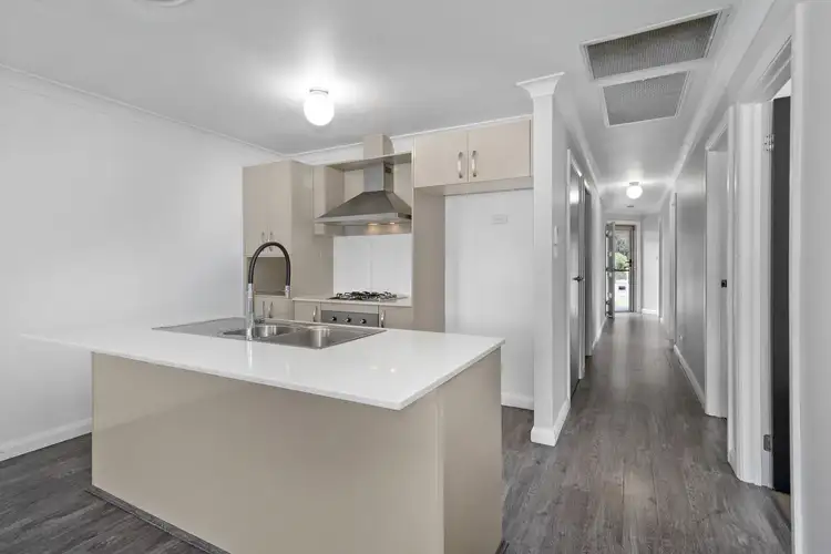 Fifth view of Homely house listing, 47 Donovan Circuit, Ropes Crossing NSW 2760