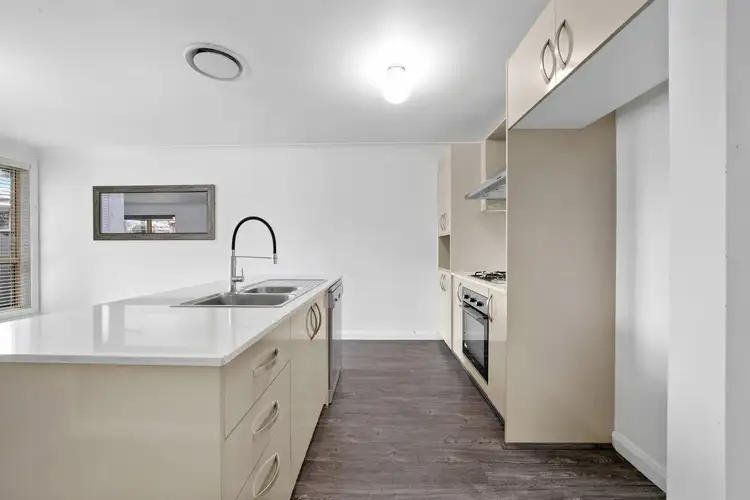 Sixth view of Homely house listing, 47 Donovan Circuit, Ropes Crossing NSW 2760