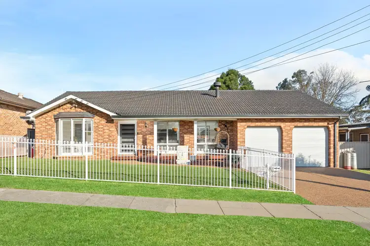 Main view of Homely house listing, 14 St Albans Road, Schofields NSW 2762
