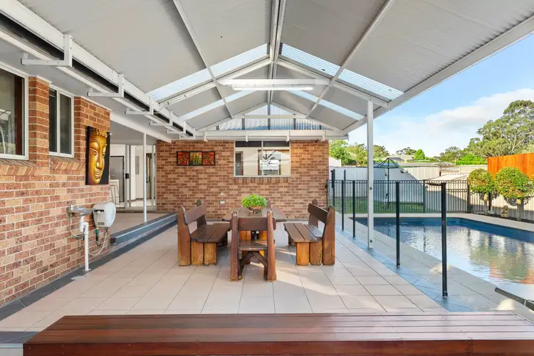 Second view of Homely house listing, 14 St Albans Road, Schofields NSW 2762