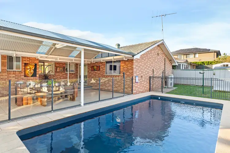Third view of Homely house listing, 14 St Albans Road, Schofields NSW 2762