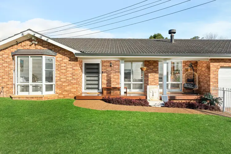 Fourth view of Homely house listing, 14 St Albans Road, Schofields NSW 2762