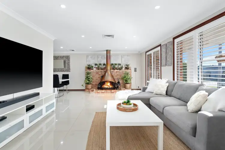 Fifth view of Homely house listing, 14 St Albans Road, Schofields NSW 2762