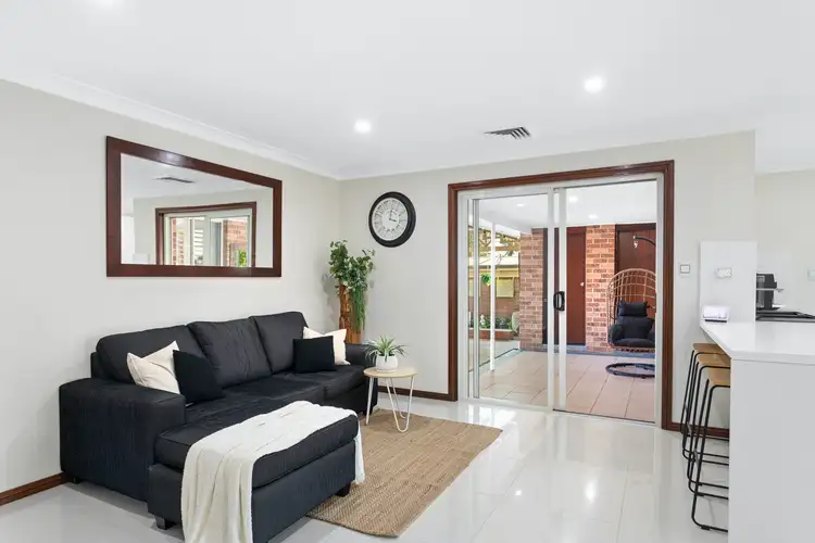 Sixth view of Homely house listing, 14 St Albans Road, Schofields NSW 2762