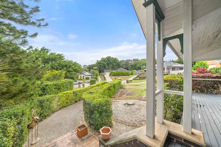 Fifth view of Homely house listing, 4 Lydford Court, Murrumba Downs QLD 4503