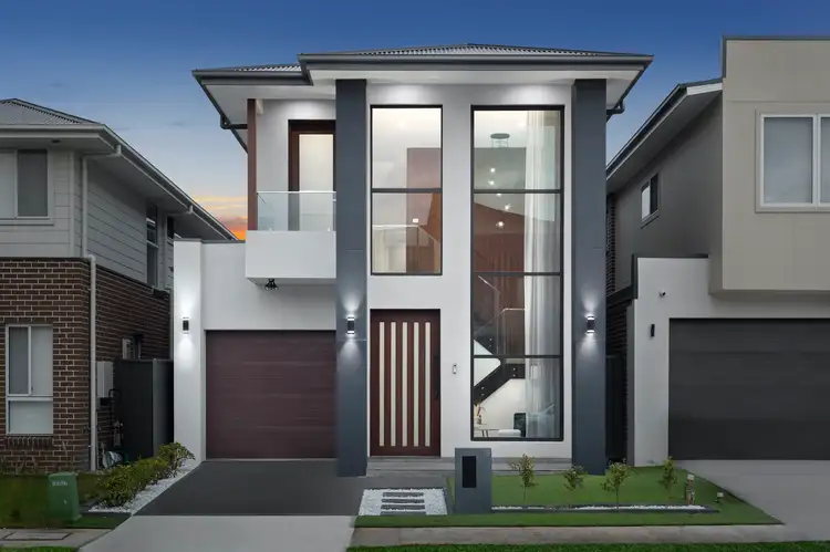 15 Scout Street (Nirimba Fields), Schofields NSW 2762