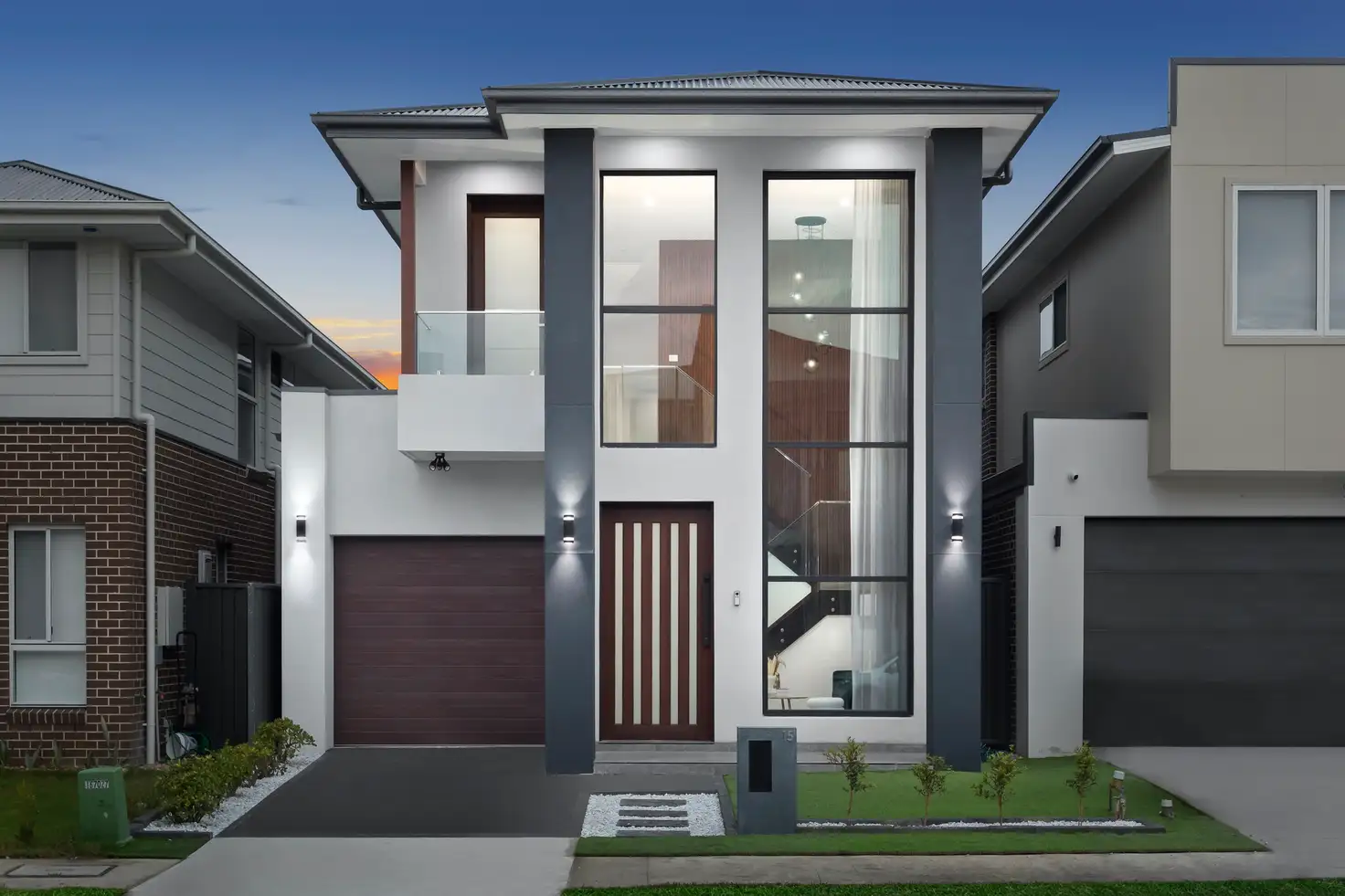 Main view of Homely house listing, 15 Scout Street (Nirimba Fields), Schofields NSW 2762