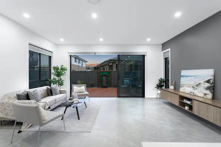 Second view of Homely house listing, 15 Scout Street (Nirimba Fields), Schofields NSW 2762