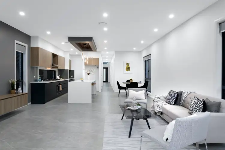 Fourth view of Homely house listing, 15 Scout Street (Nirimba Fields), Schofields NSW 2762